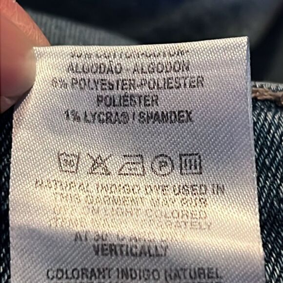 DL1961 Mara straight jeans - Picture 12 of 13